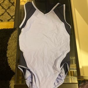Iviva body suit